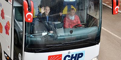 Selam ve Sevgi Karşılıksız Kalmadı