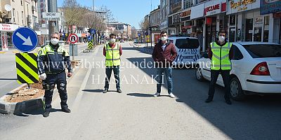 Sen misin Yasağa Uymayan?