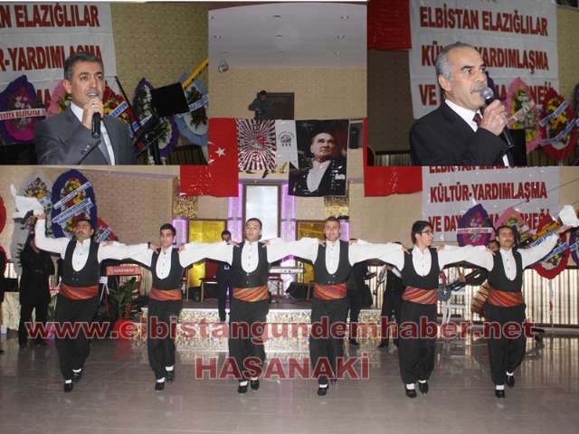 ŞEN OLA GAKKOŞ ŞEN OLA