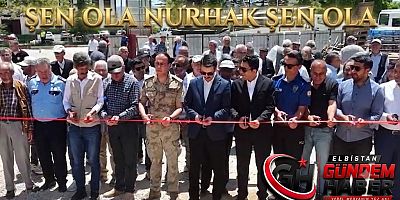 Şen Ola Nurhak Şen Ola