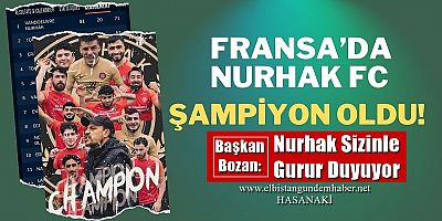 ŞEN OLA NURHAK ŞEN OLA