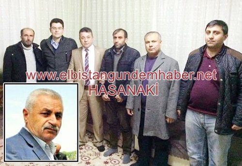 Sendikacı Baştürk’ten Ahde Vefa