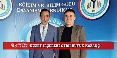 Sendikacılığın Parlayan Gücü: EĞİTİM GÜCÜ