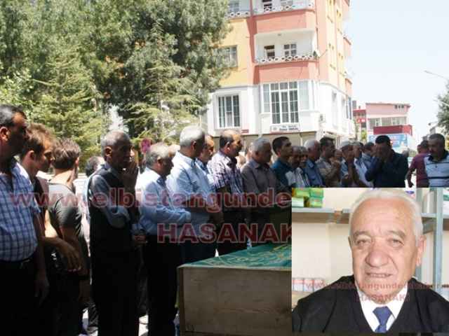 Seni Unutmayacağız Güzel İnsan