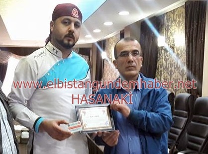 Şenol Usta’dan Anlamlı Bağış