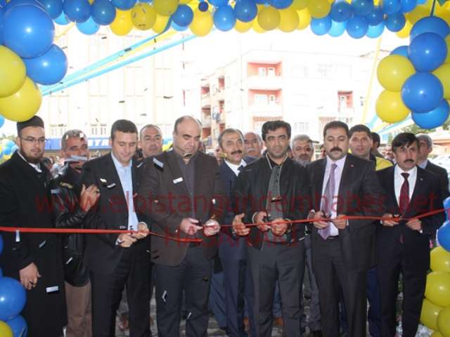 Servis Sektörünün Yeni Lideri