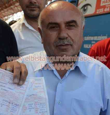 Servisçilerden Ceza İsyanı!