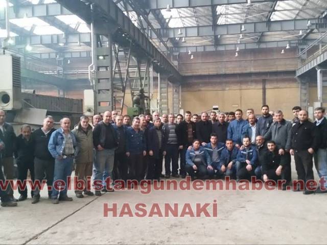 Sessiz ve Endişeli Bekleyiş