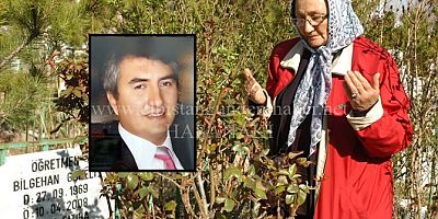 Sevgi de Bitmiyor Acı da!..