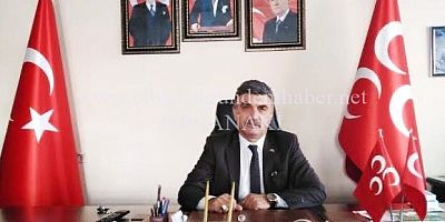 “Sevincimizi ve Neşemizi Çoğaltacağız”