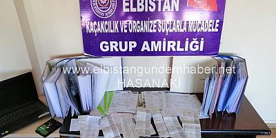 Sigortacı Bunu Yaparsa!