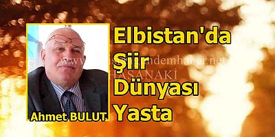 Şiir Dünyasından Bir Yıldız Kaydı