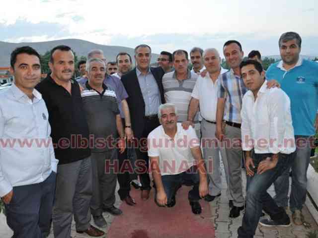 “Şimdi Birlik Zamanı”