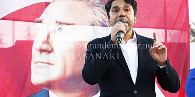 “Sınırlarla Oynamanın Anlamı Yok”