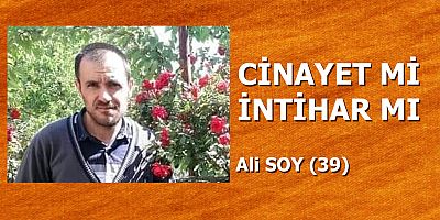 Sır Ölüm Aydınlatılacak mı?