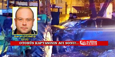 Sis Kazası 1 Can Aldı