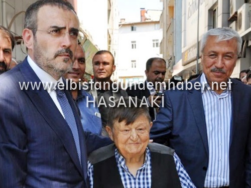 Şişko Nuri Mahir Ünal Hayranı