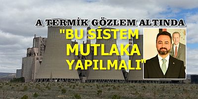 “Sistem Şart Yakından Takip Ediyoruz”