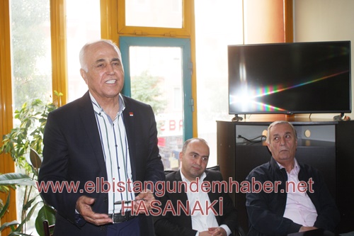 “Sistematik Yıpratma Çabası Var”