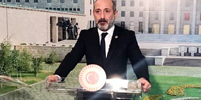 “SIVAZLAMAK YASAK ELLEMEK SERBEST!”