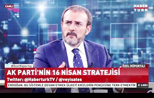 “Siyaset Değişim İmkânı Sundu”