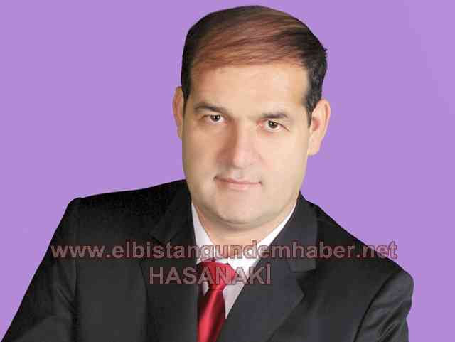 “Siyaset Hizmet Üretme Sanatıdır”