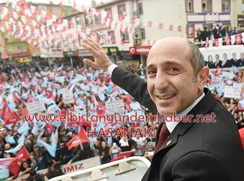 Siyasete Yakışan Tavır