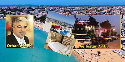 “Siz-Biz Varken Tatil Bitmez”