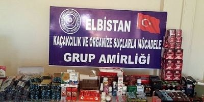 Sizi Sahtekârlar Sizi! 