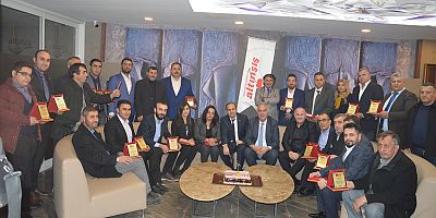 SİZLER ELBİSTAN’IN BAŞ TACISINIZ