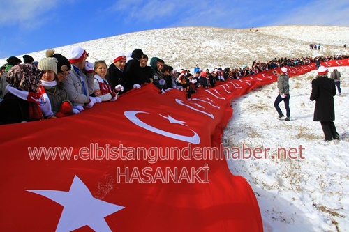 Sizleri Unutmayız Vatan Sevdalıları