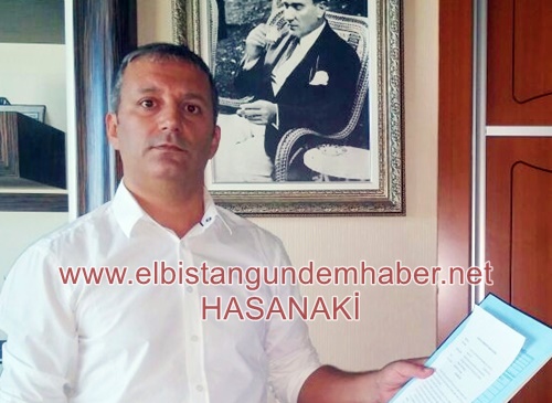 “Skandalın Takipçisiyiz”