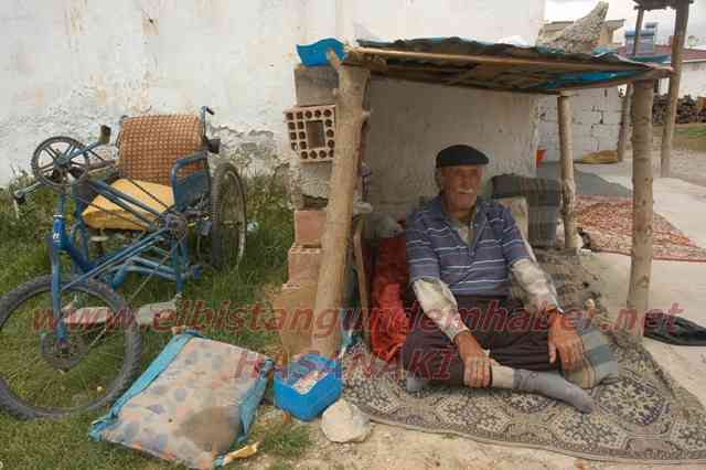 Son Arzuya Rapor Engeli!