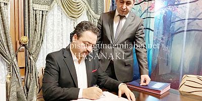 Son Kale Düştü Düşüyor!