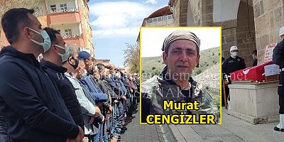 Son Nefesini Memleketinde Verdi