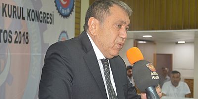 “Sonuna Kadar İşçilerimizin Yanındayız”