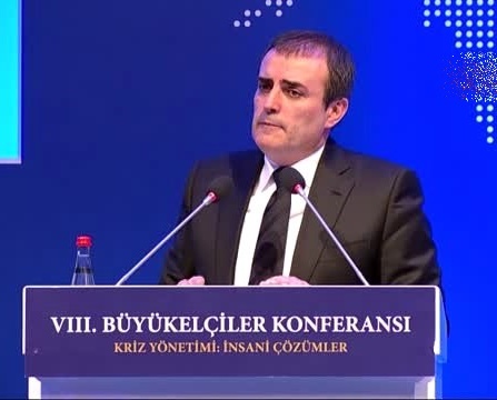 “Sorunlar Direncimizi Artırmaktadır”