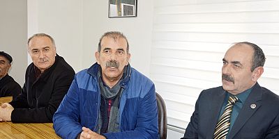 “SOSYAL BARIŞI YENİDEN SAĞLAYACAĞIZ”