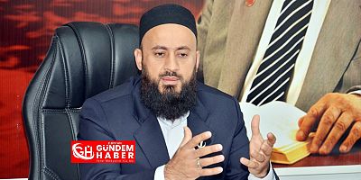 “Şov Değil İcraat Gösterin”