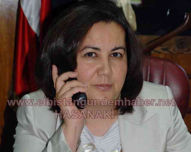 Soydan: “Türkiye Kadınlarıyla Yükselecek”