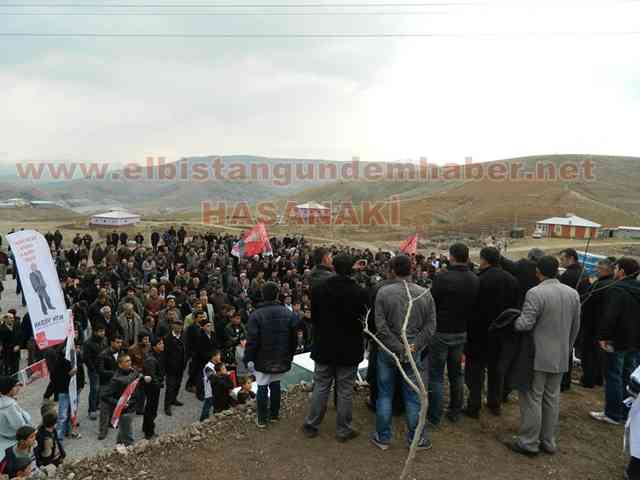 Soysallı’da Vicdan Şov