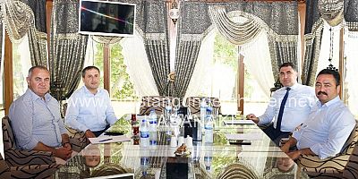 Söz Konusu ELBİSTAN