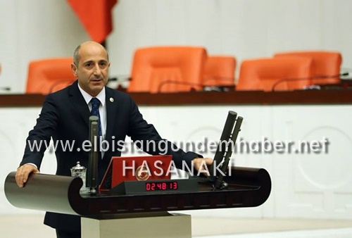 “Söz Verdik Halkın Vekiliyiz”