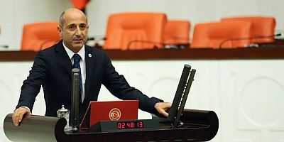 “Söz Verdik Halkın Vekiliyiz”