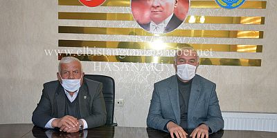 “SU HASRETİ BİTSİN”