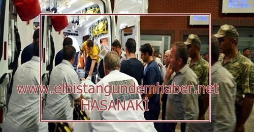Su Kanalı Can Aldı