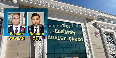 Suçlamalar Adli Yargıya Taşındı