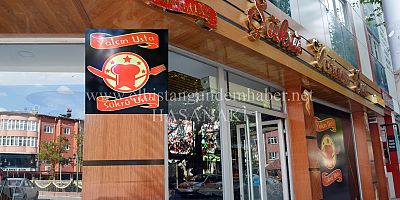 “ŞÜKRÜ USTA’nın Yeri” Gün Sayıyor