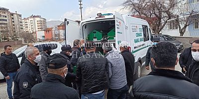 Şüpheli Ölümü Adli Tıp Çözecek