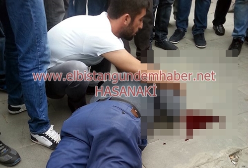 Şuursuz Saldırı Canına Mal Oldu